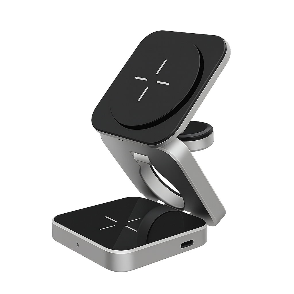 Tech & Lifestyle Bundle