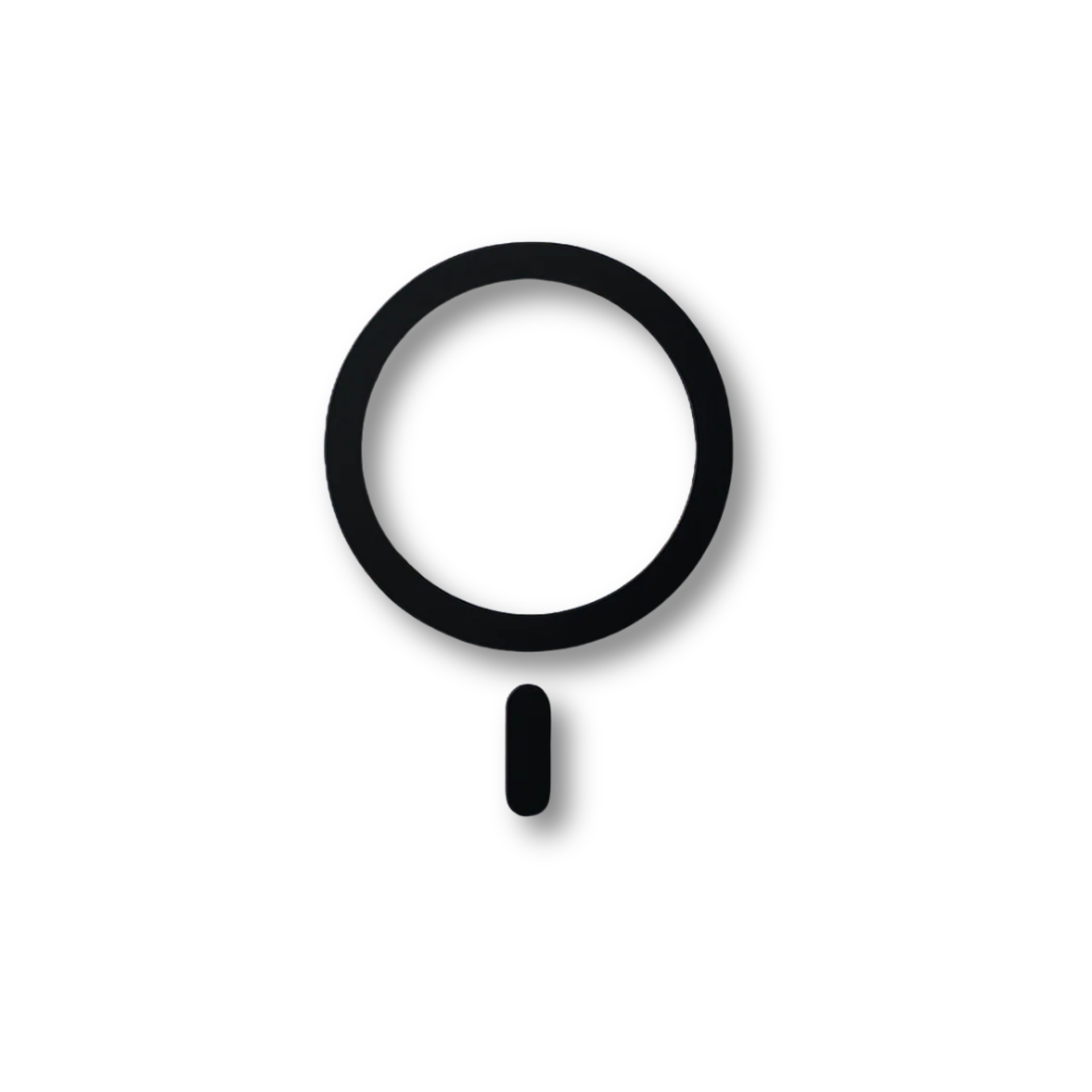 Magsafe Magnetic Plate Ring