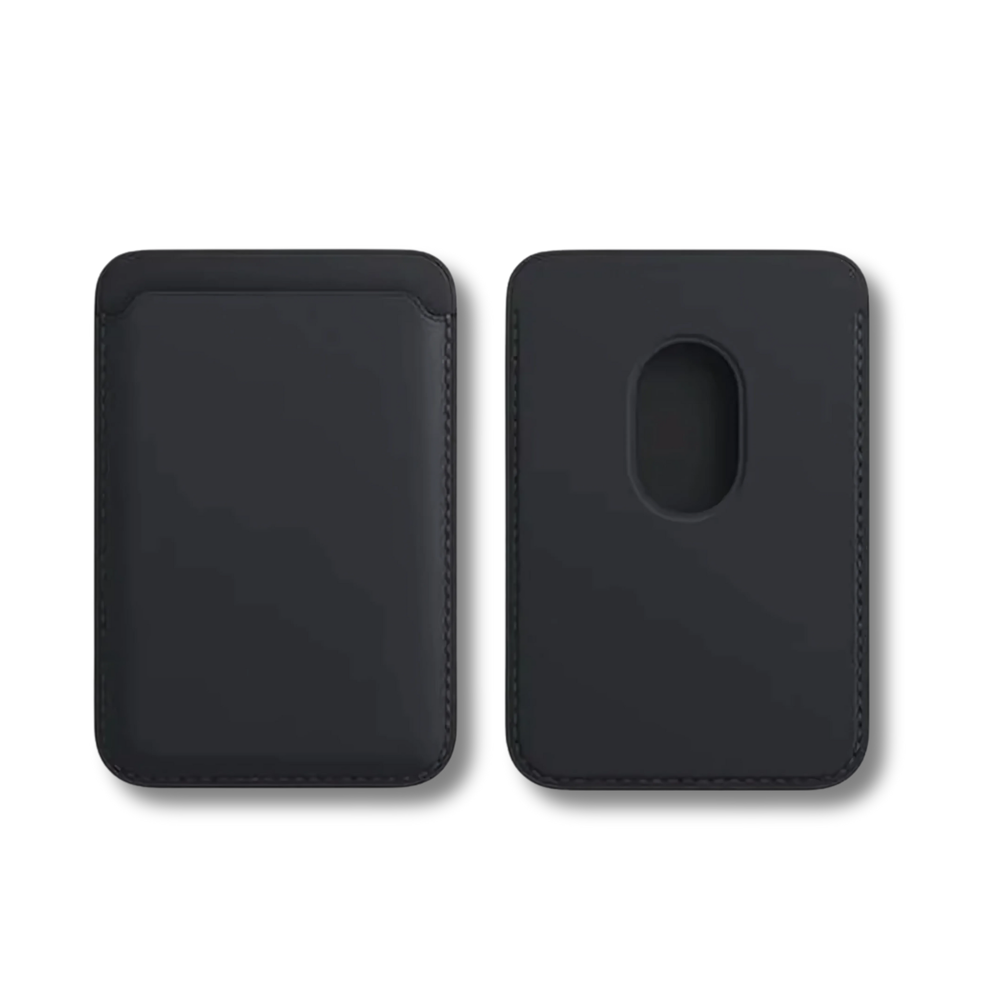 MagSafe Leather Phone Wallet