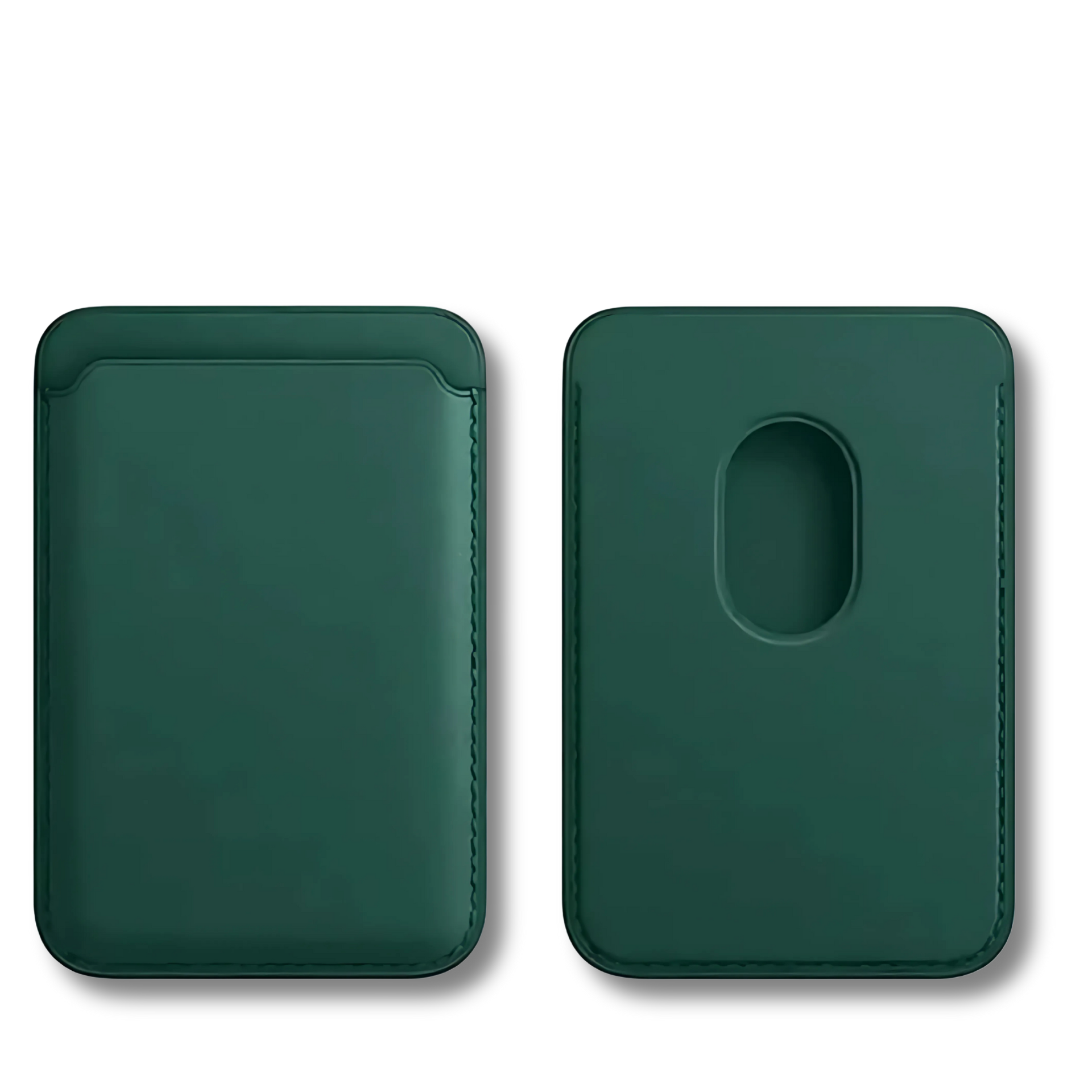 MagSafe Leather Phone Wallet