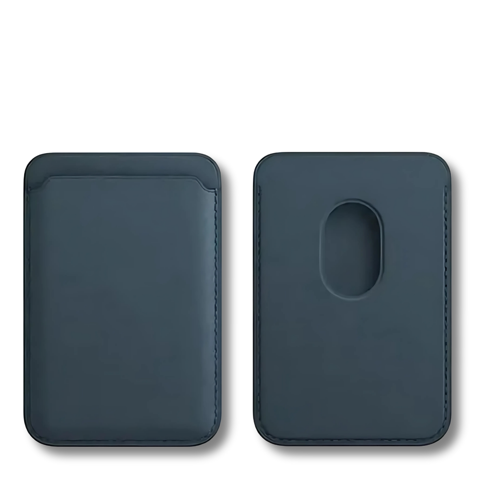 MagSafe Leather Phone Wallet