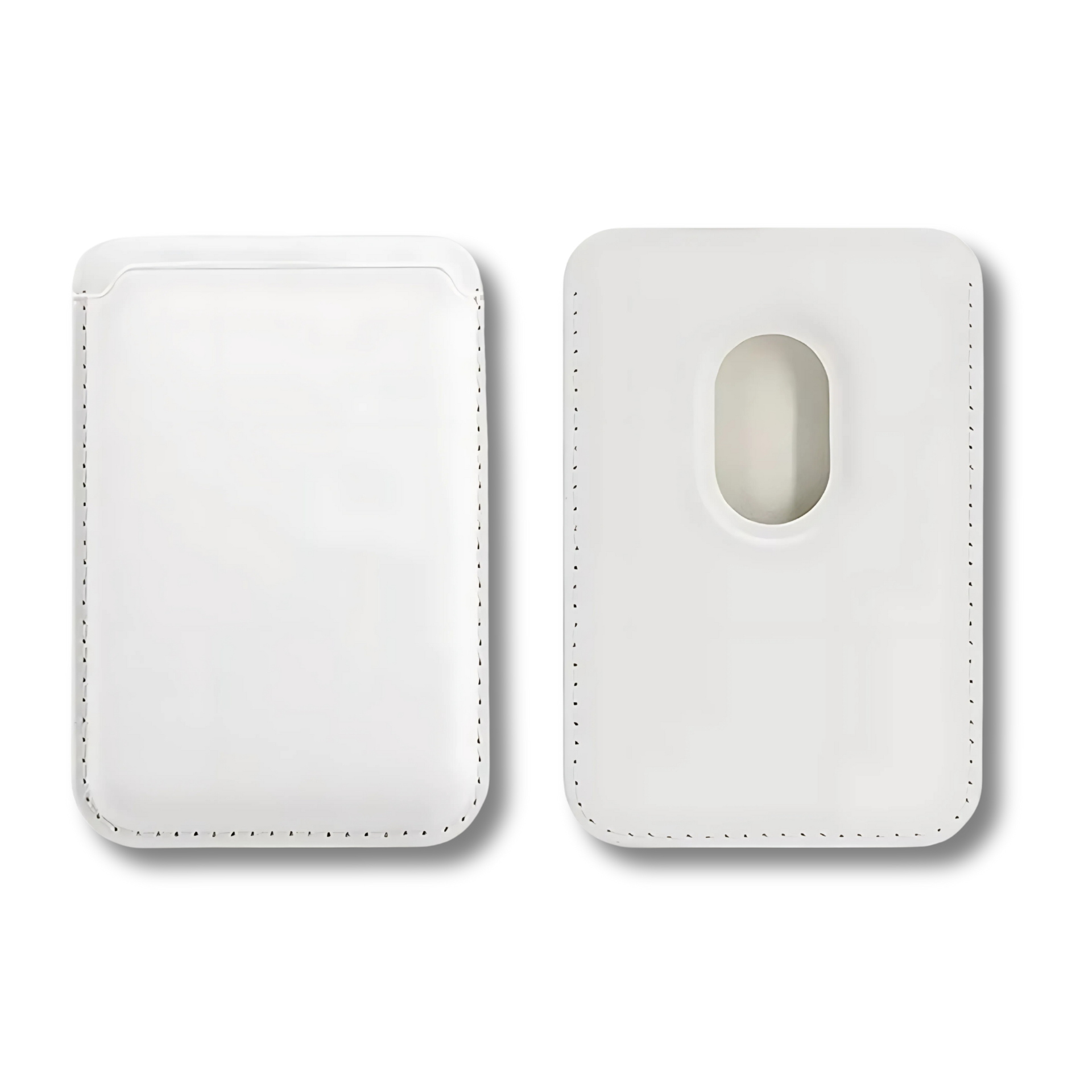 MagSafe Leather Phone Wallet