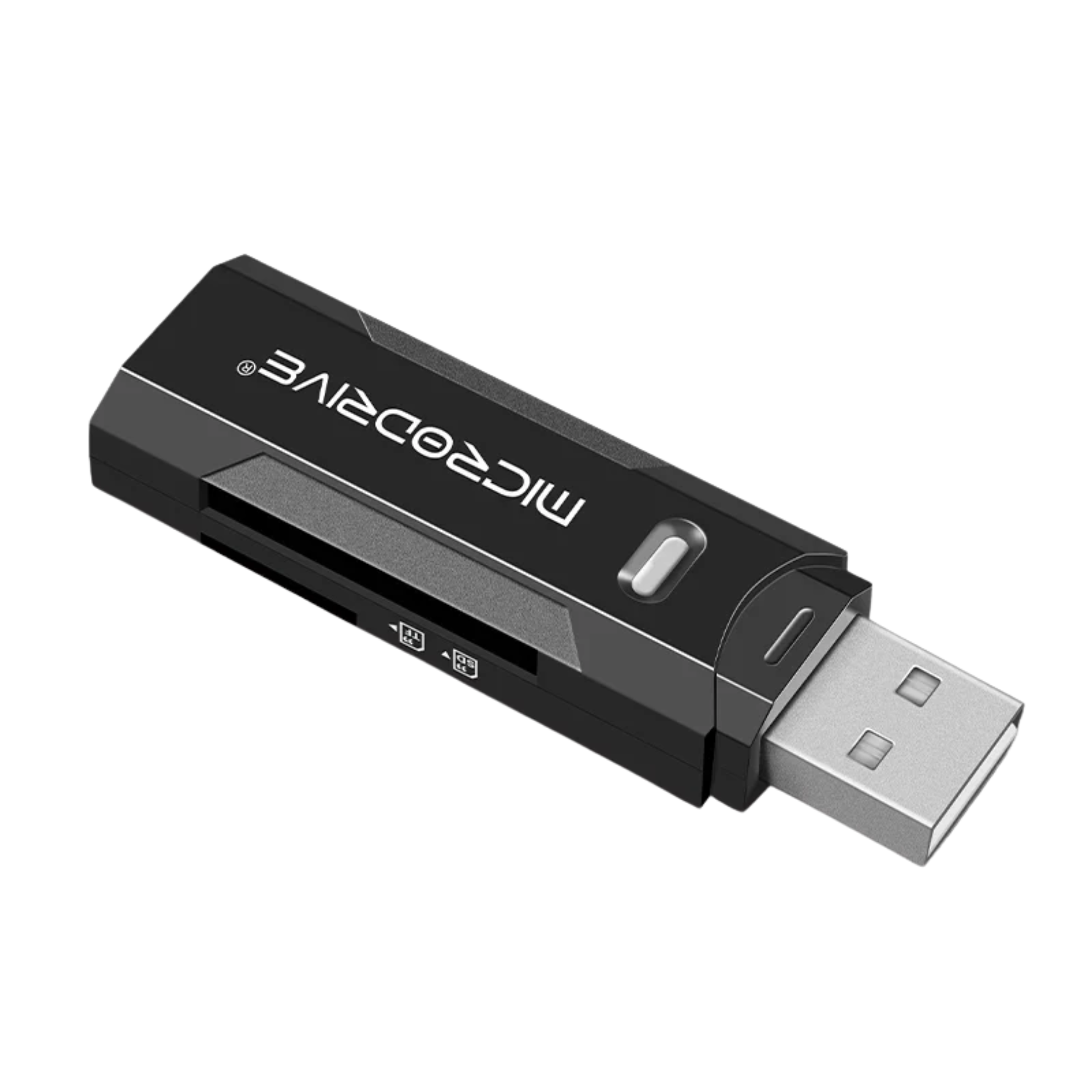 MicroDrive Micro SD Card