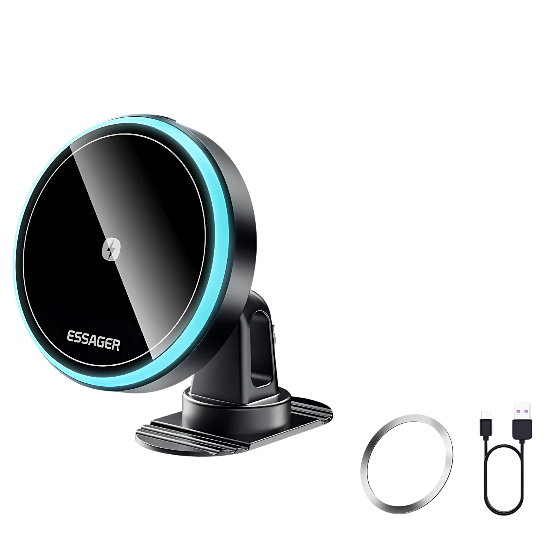 MagCar Wireless Charger