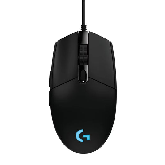 Lenovo G102 Wired Gaming Mouse 8000 DPI