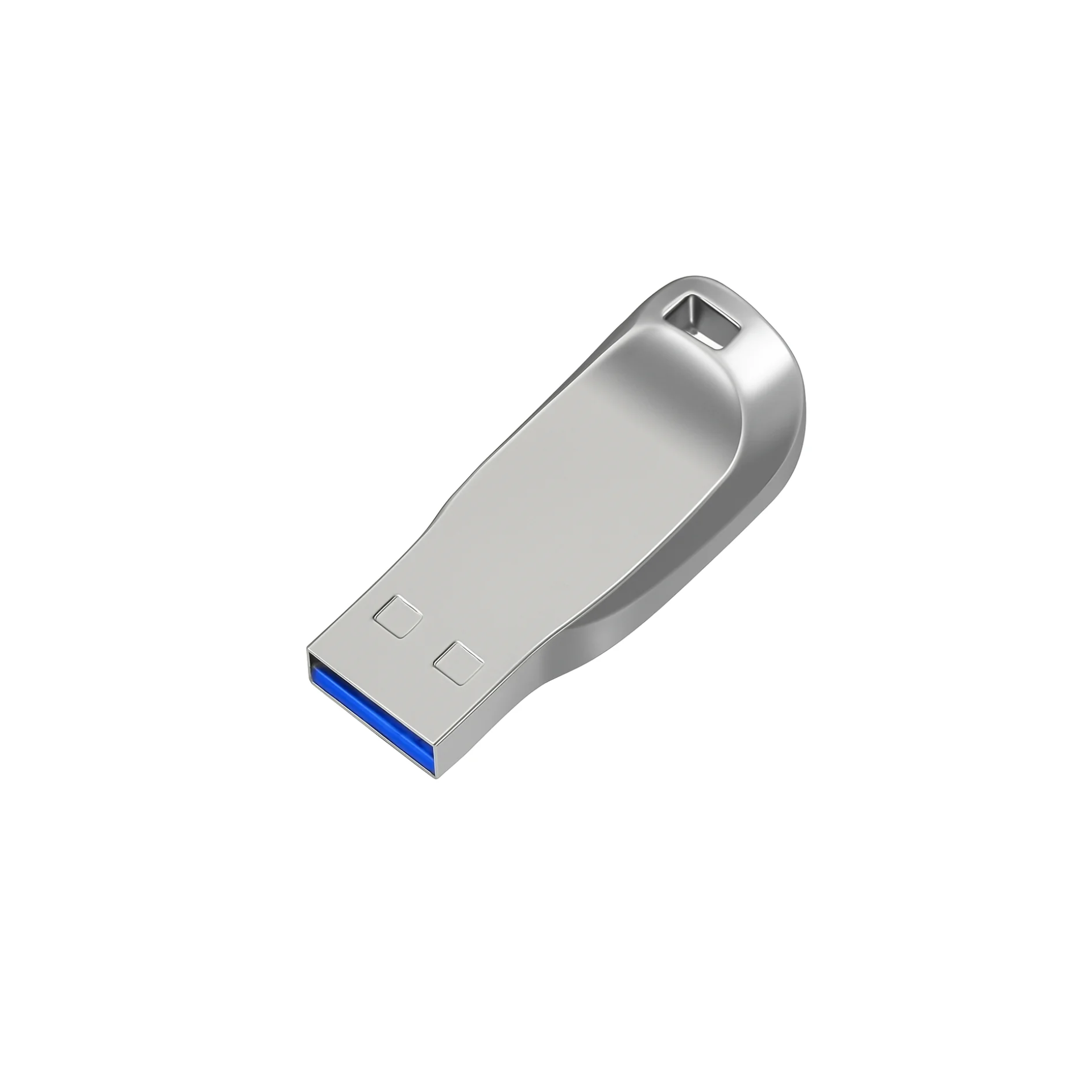 SwiftStore Metal Flash Drive