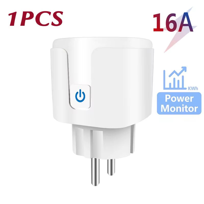 Ewelink - Smart WiFi Power Plug