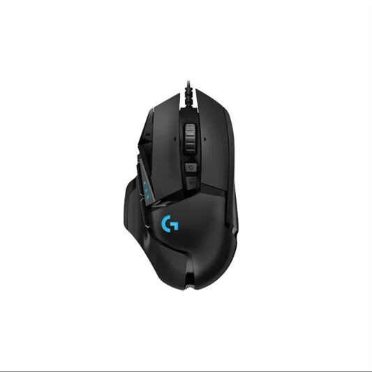 Logitech G502 HERO Game Mouse E-Sports