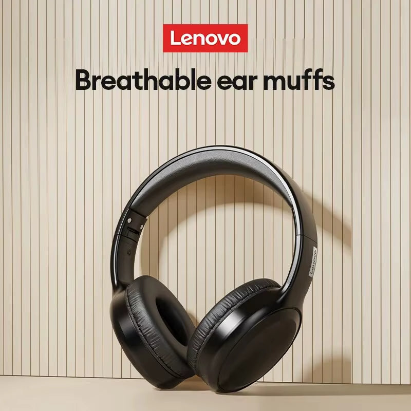 Lenovo TH30 Wireless Headphones