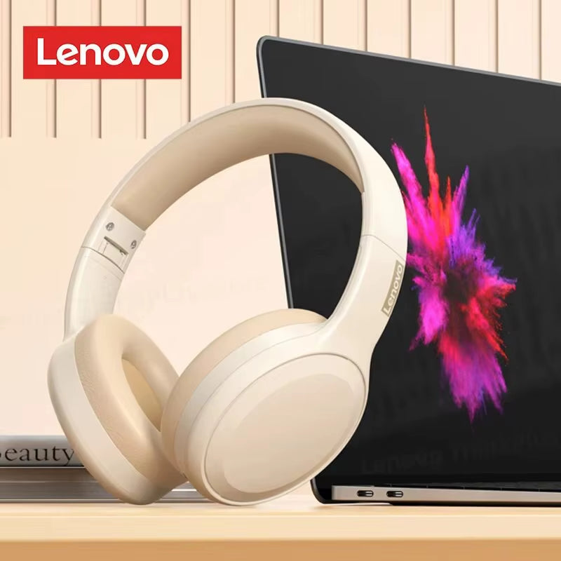 Lenovo TH30 Wireless Headphones