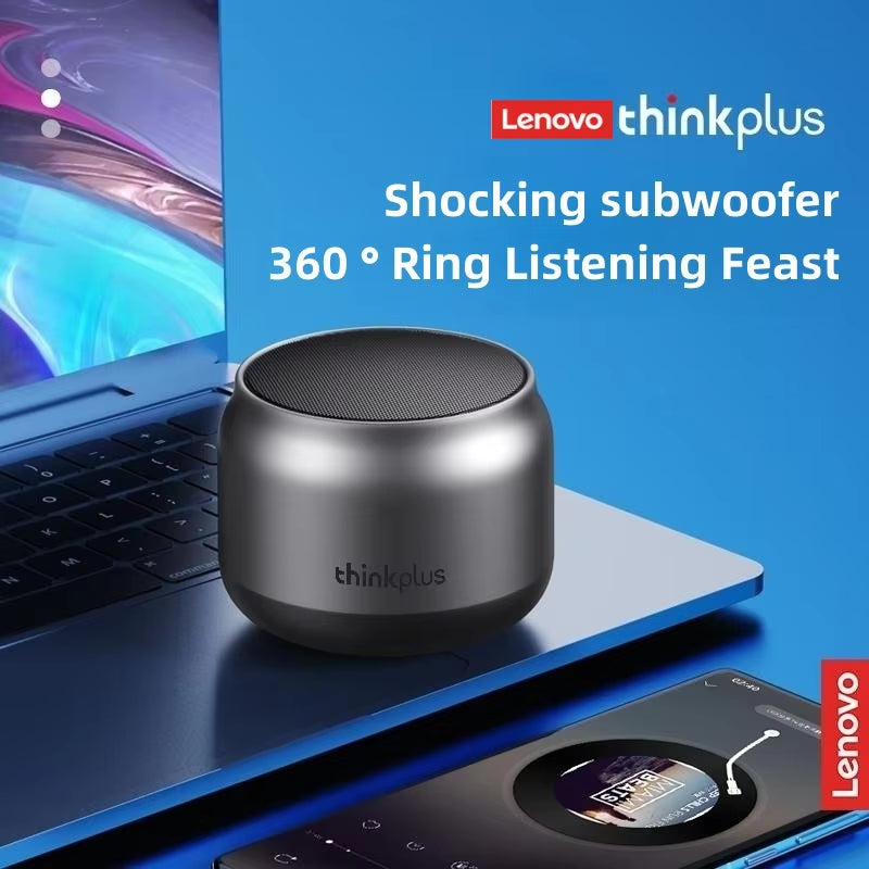 Lenovo K30 Wireless Bluetooth Speaker