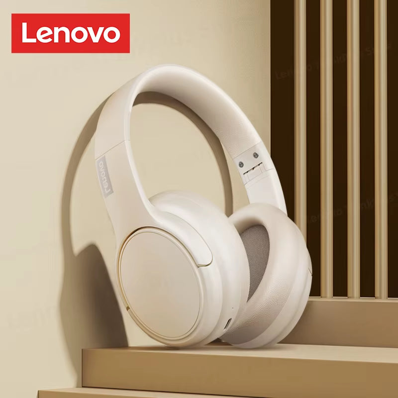 Lenovo 5.3 Wireless TH20 Gaming Headphones