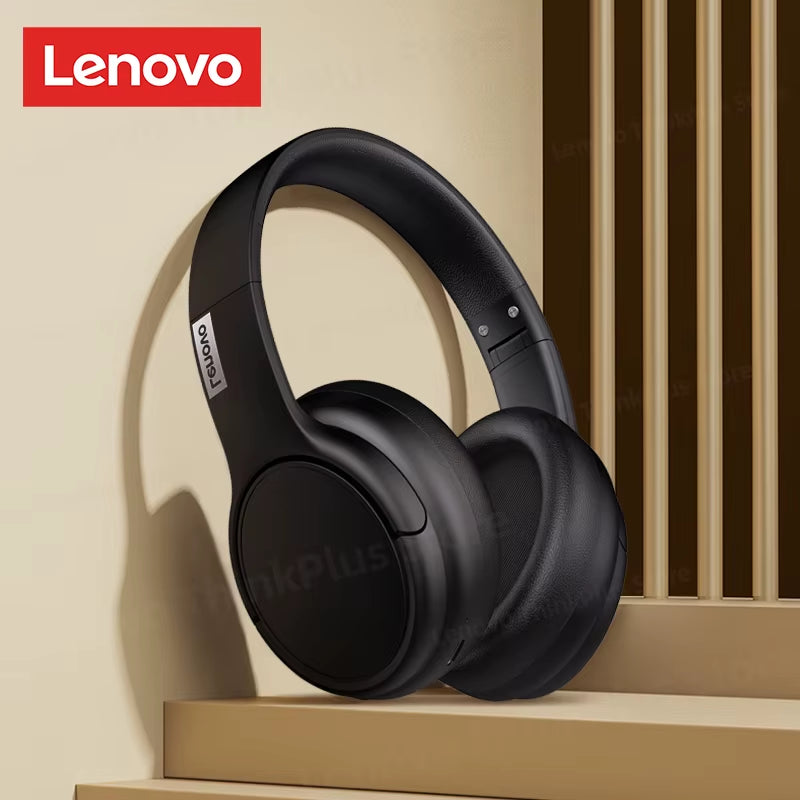 Lenovo 5.3 Wireless TH20 Gaming Headphones