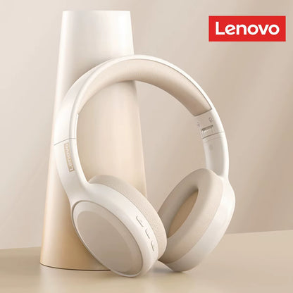 Lenovo TH30 Wireless Headphones