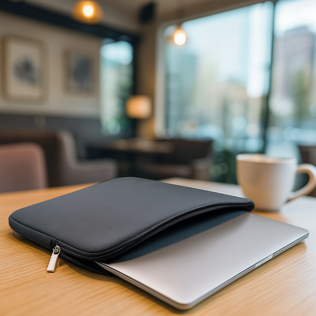 MonoCase Laptop sleeve