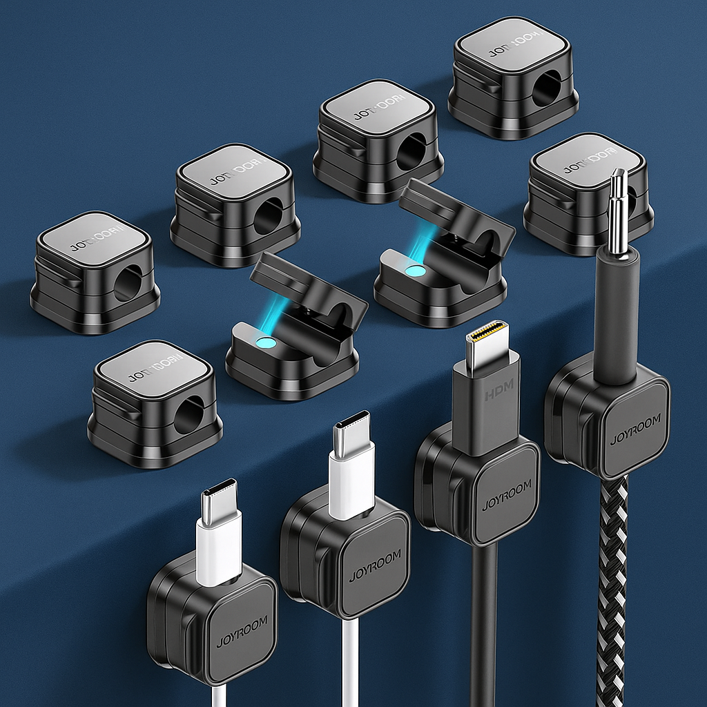 TidyMag Cable Keeper