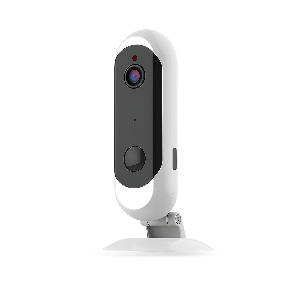 Smart Home & Security Bundle