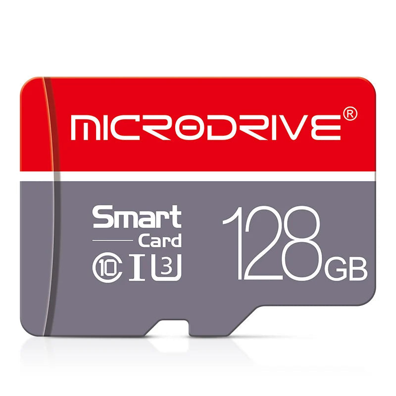 MicroDrive Micro SD Card