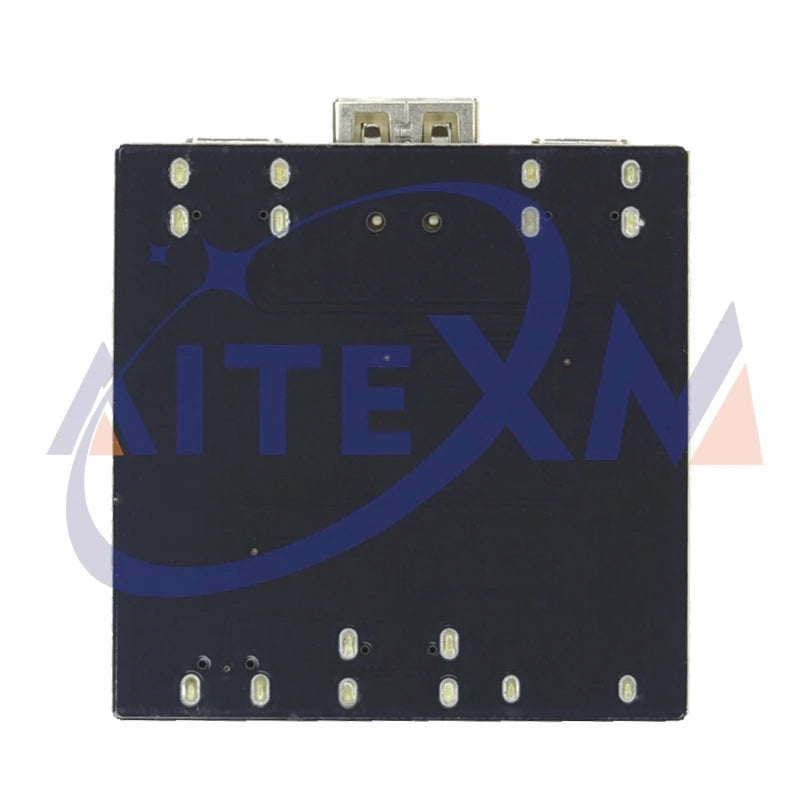 DT3 basic USB cable continuity checker