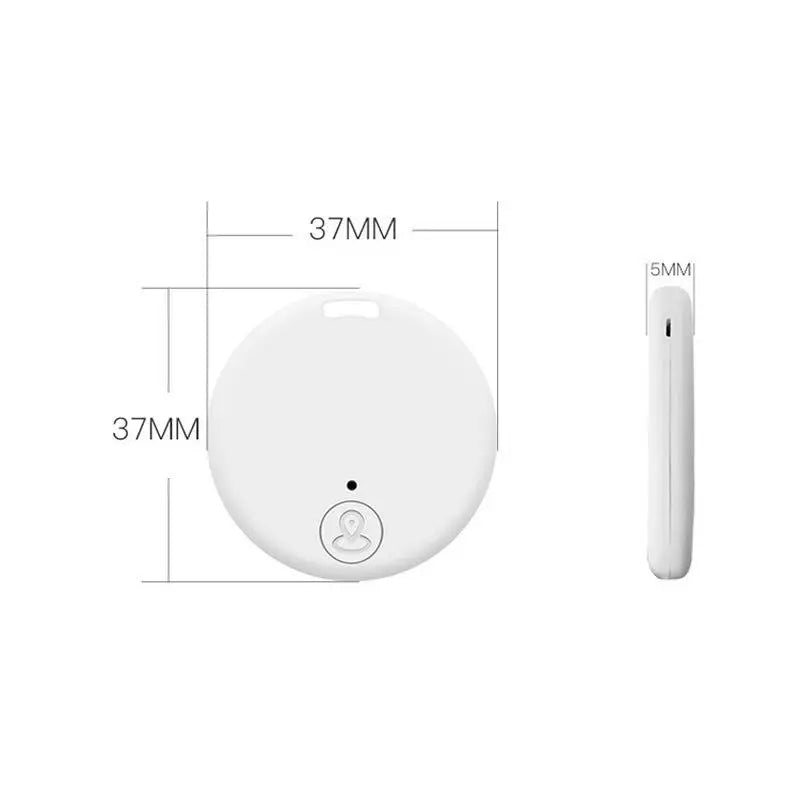 Smart Key - Finder Tag