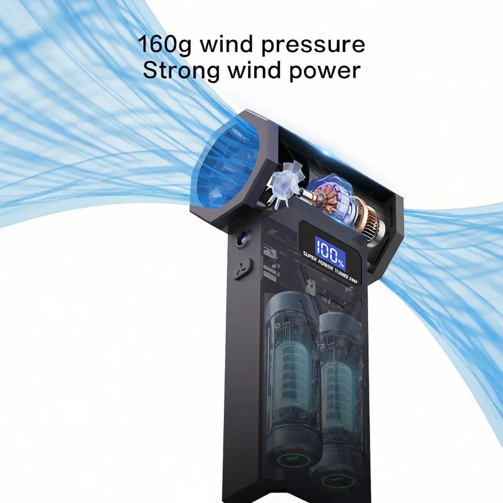 P70 Cordless Air Duster