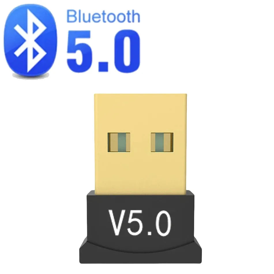 Giwibou USB Bluetooth Adapter