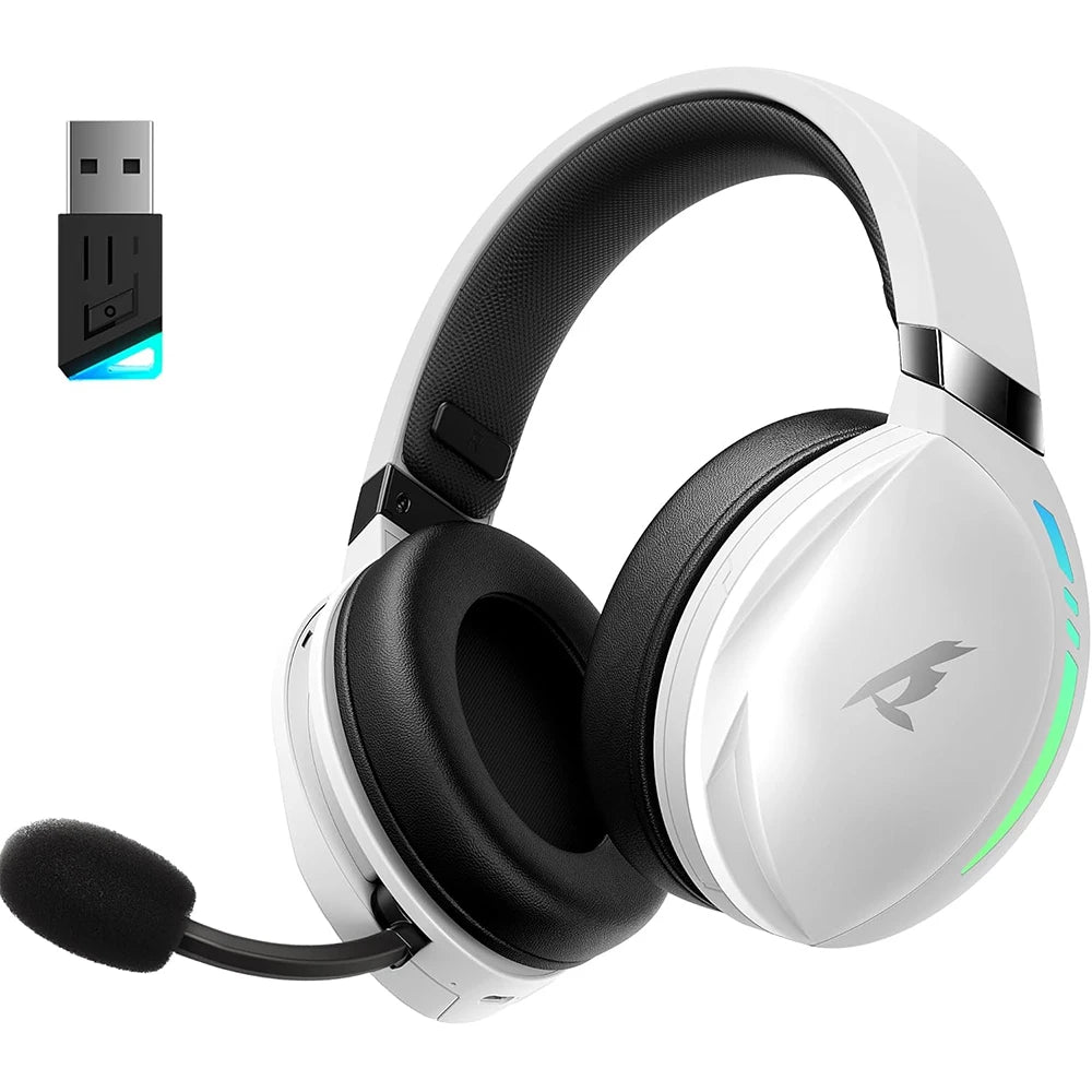 Kofire UG-06 Wireless Gaming Headset source image