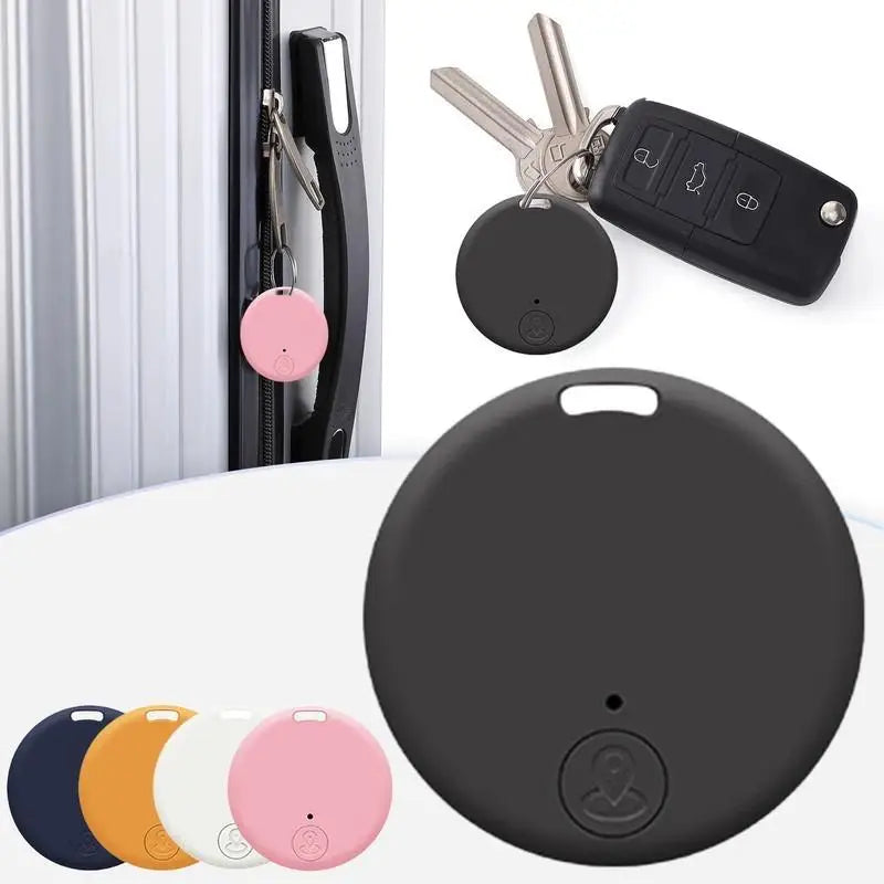 Smart Key - Finder Tag