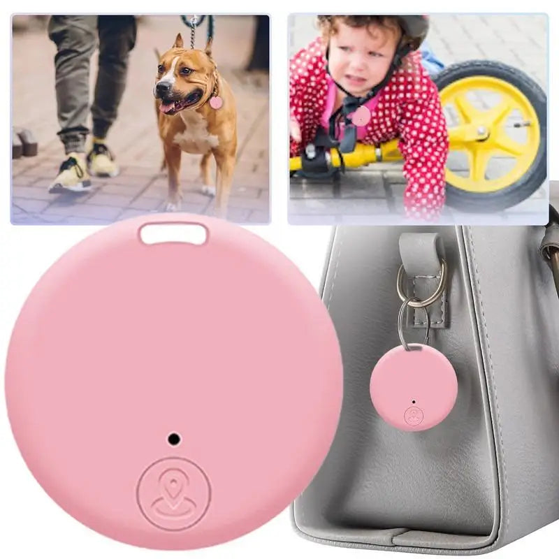 Smart Key - Finder Tag
