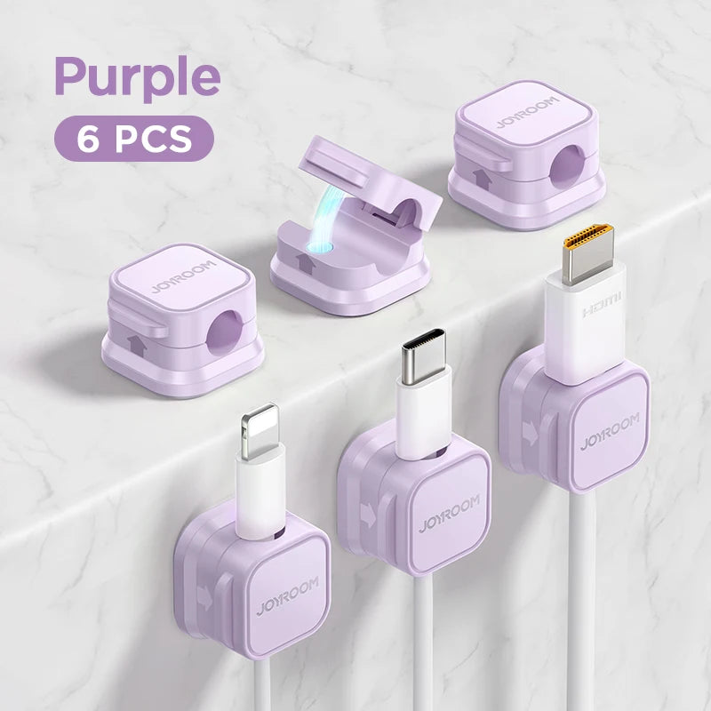 TidyMag Cable Keeper