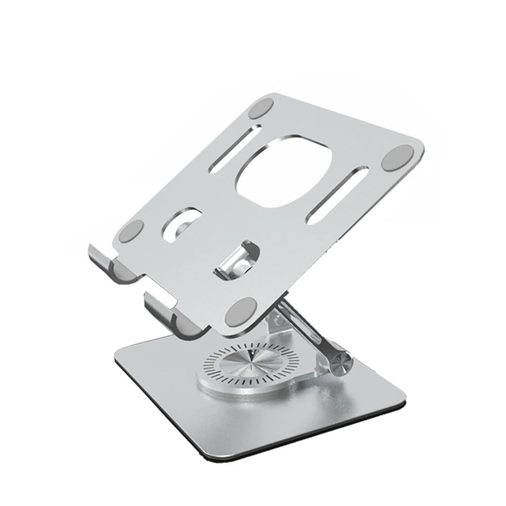 Silver FoldStand 360 riser variant