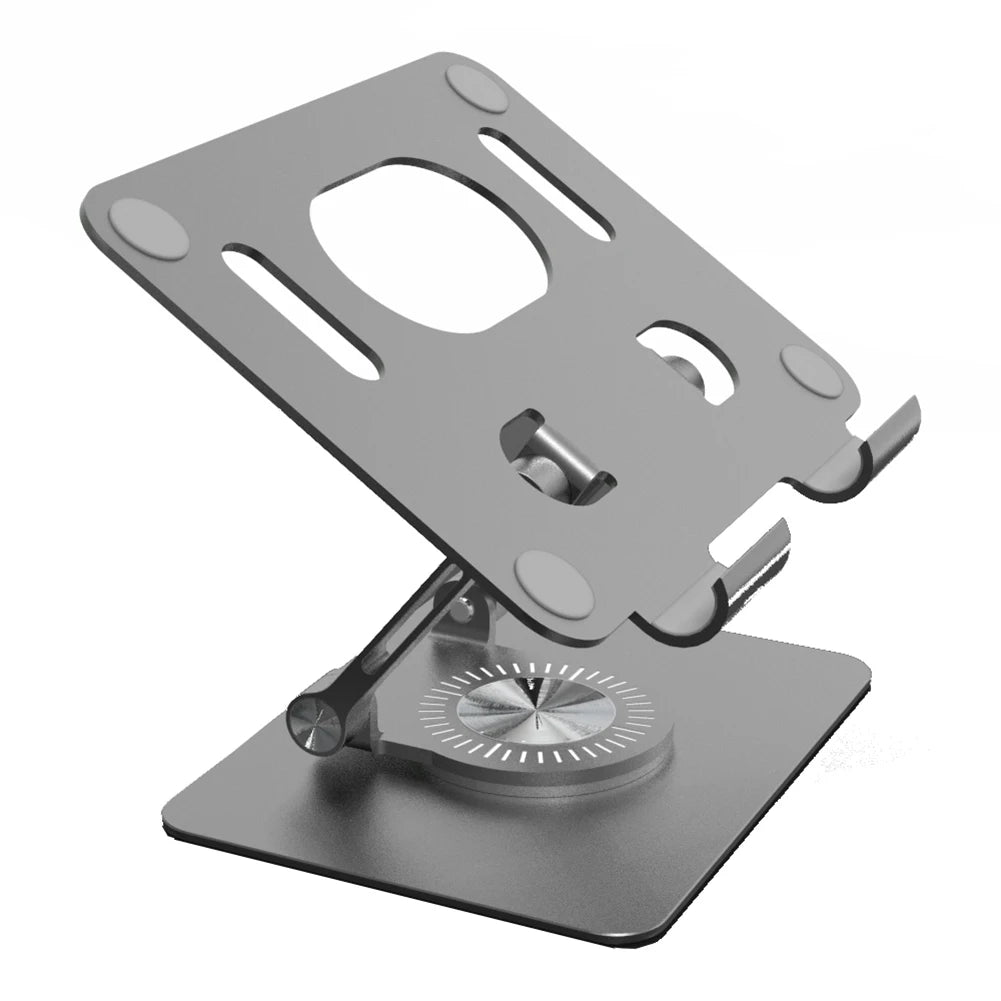 Space Gray FoldStand 360 riser variant