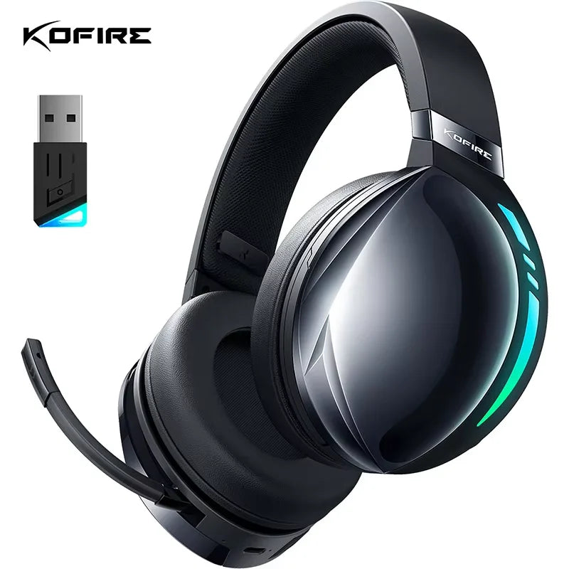 Kofire UG-06 Wireless Gaming Headset source image