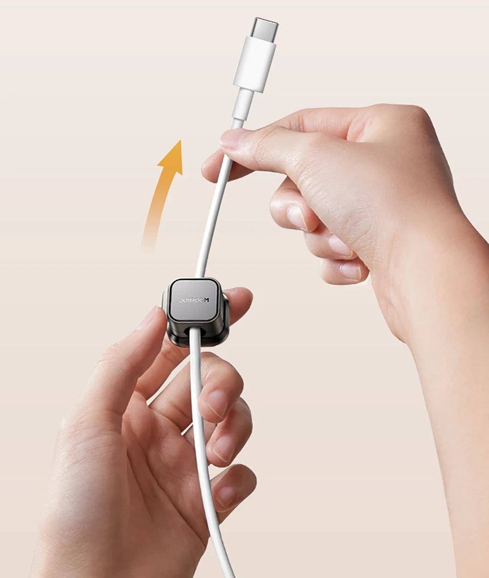 TidyMag Cable Keeper