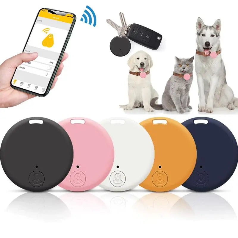 Smart Key - Finder Tag
