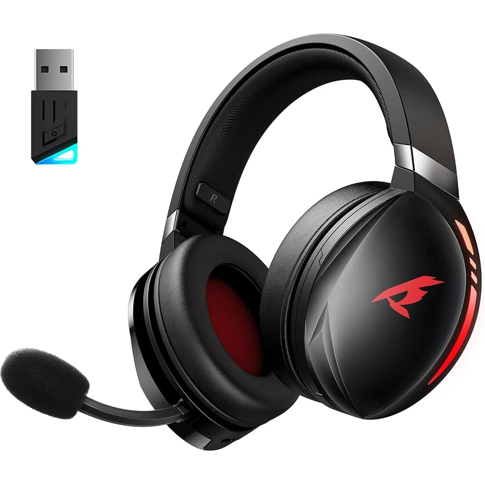 Kofire UG-06 Wireless Gaming Headset source image