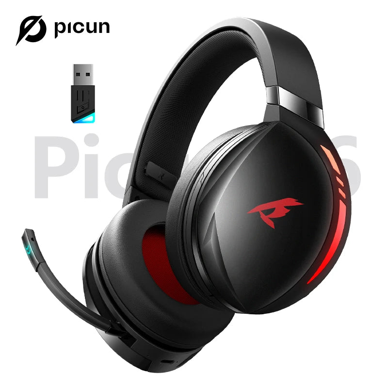 Kofire UG-06 Wireless Gaming Headset source image