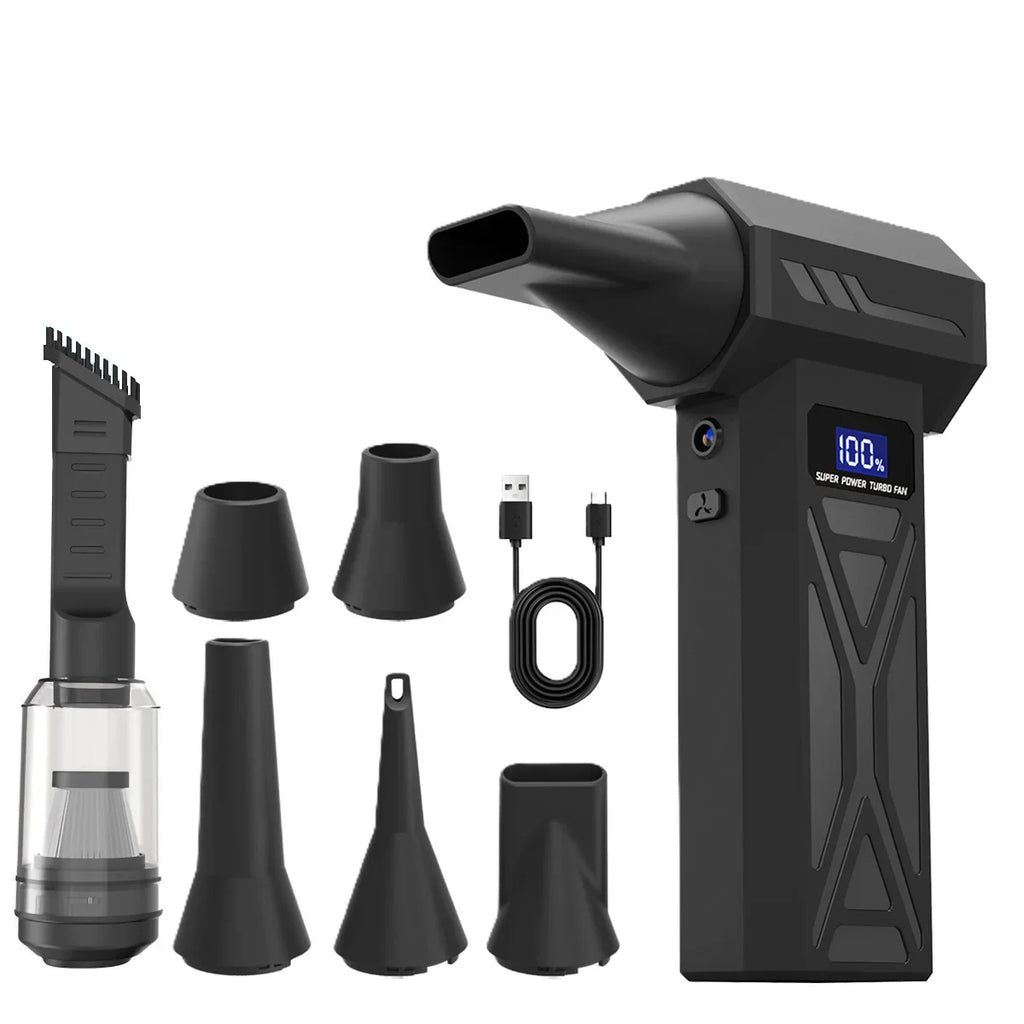 P70 Cordless Air Duster