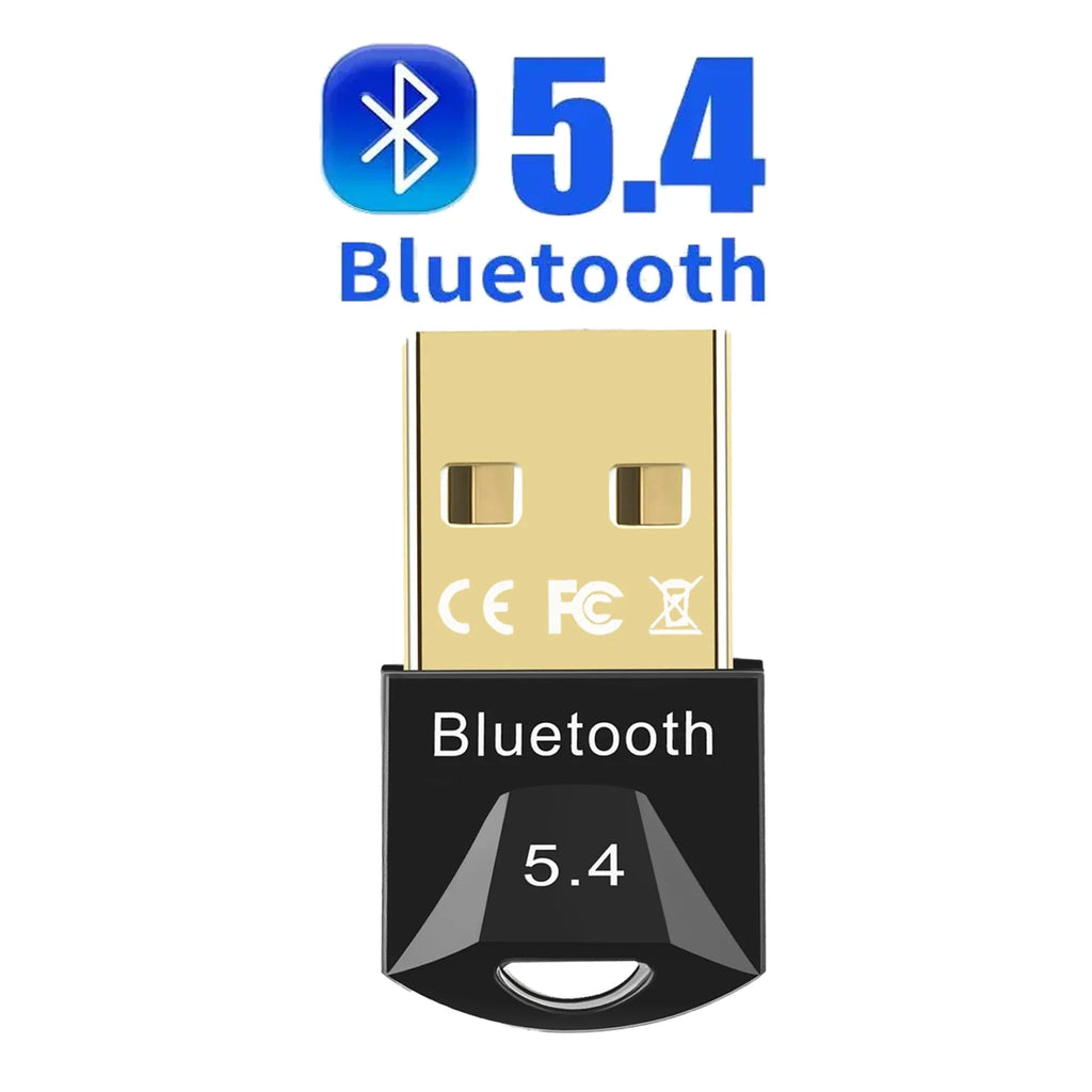 Giwibou USB Bluetooth Adapter