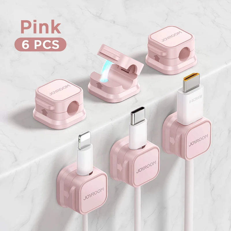 TidyMag Cable Keeper
