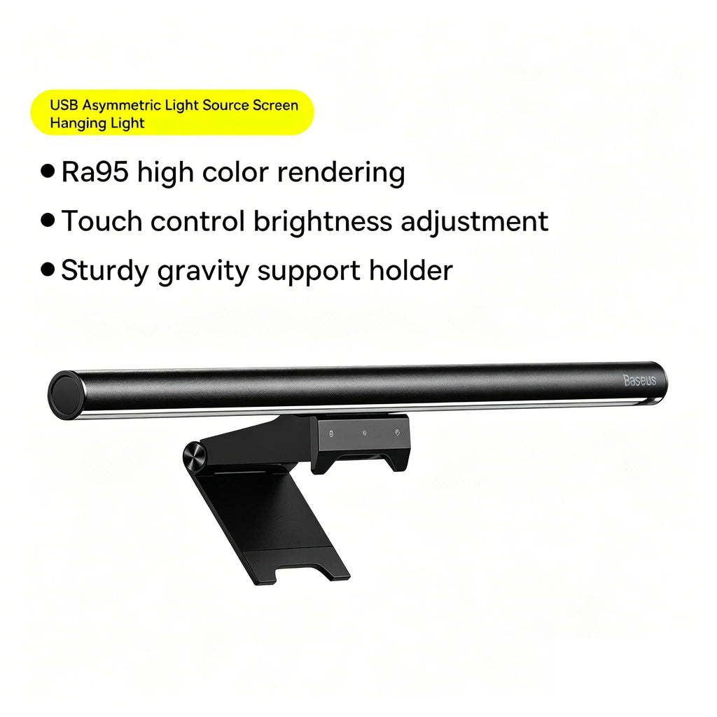 Baseus Monitor Light Bar source-backed product image