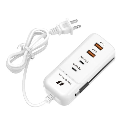 PowerPort USB-C Fast Wall Charger