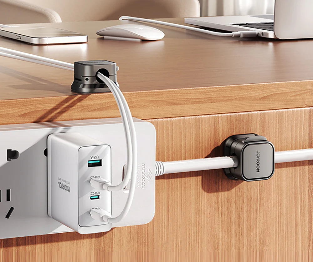 TidyMag Cable Keeper