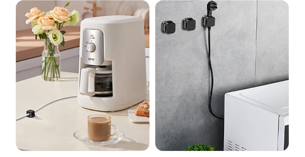 TidyMag Cable Keeper