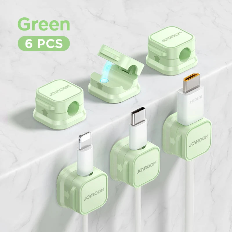 TidyMag Cable Keeper