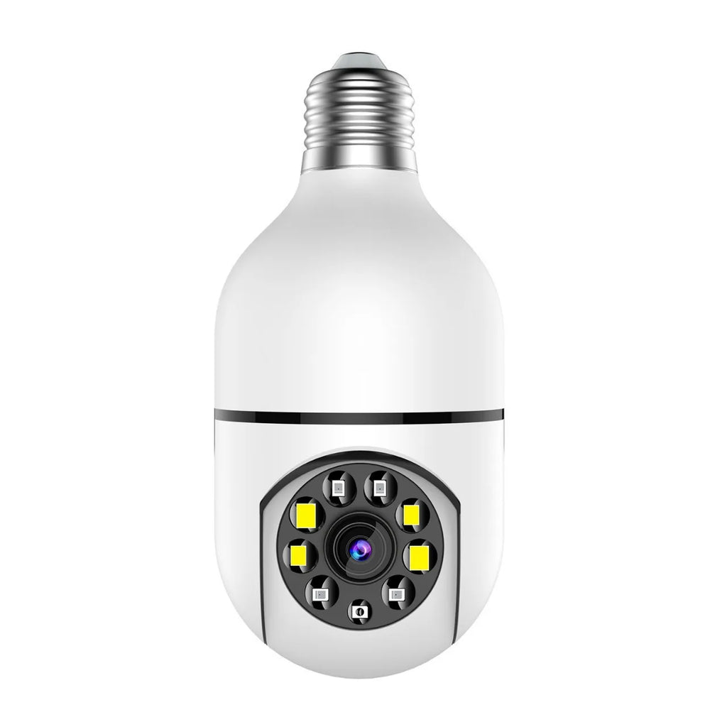 Smart Home & Security Bundle