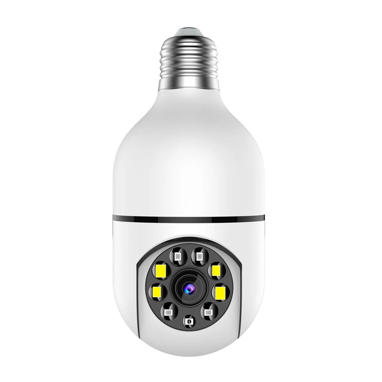 Smart Home & Security Bundle