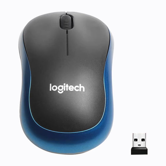 Lenovo M185 Wireless Mouse 2.4Ghz USB 1000DPI