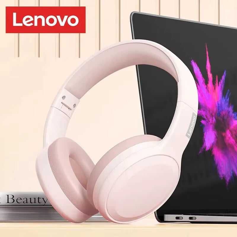 Lenovo TH30 Wireless Headphones