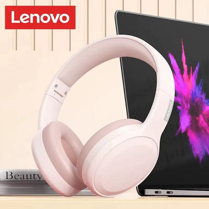 Lenovo TH30 Wireless Headphones